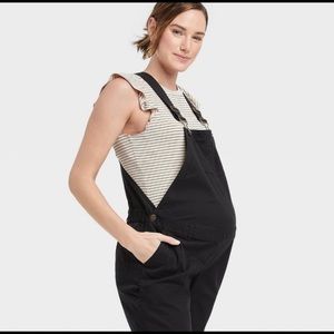 The Nines by HATCH overalls